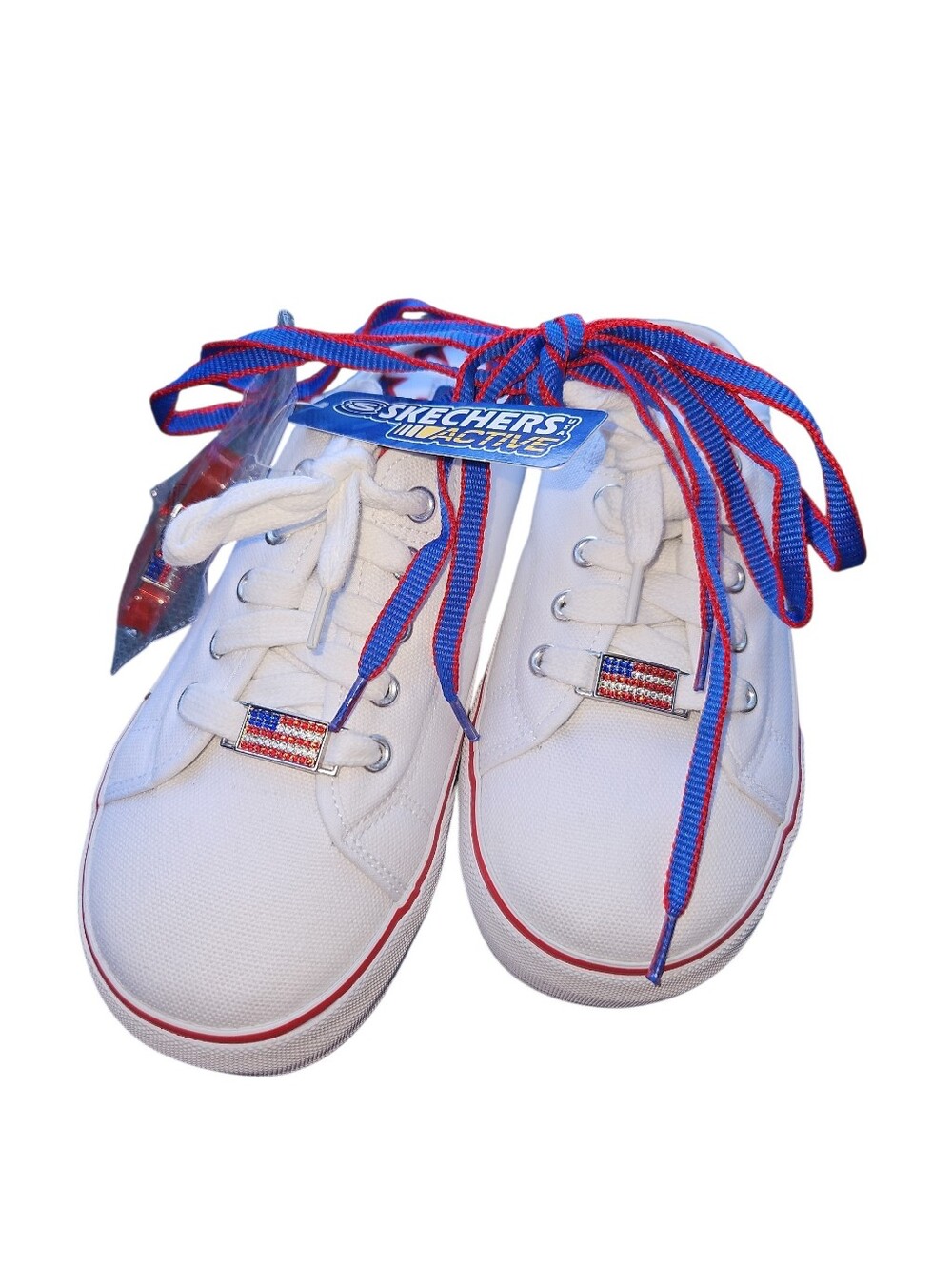 Skechers Platform Mule/sneakers